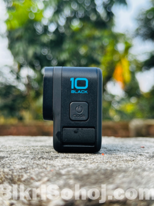 GoPro Hero 10 Black